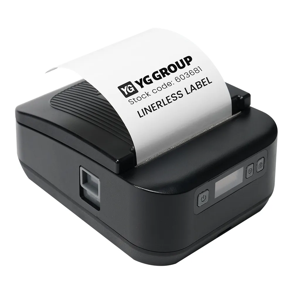 5 Forest-Friendly Label - linerless label & printer.webp